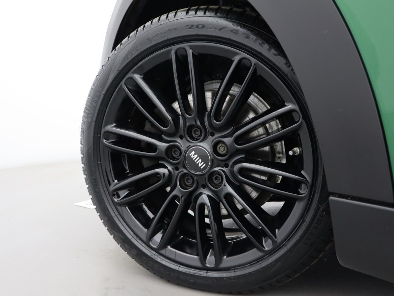 2022 (22) MINI HATCHBACK 1.5 Cooper Exclusive 5dr Auto 5473395