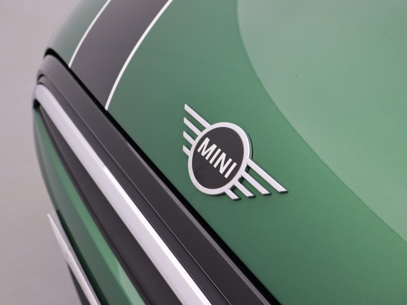 2022 (22) MINI HATCHBACK 1.5 Cooper Exclusive 5dr Auto 5473348