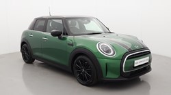 2022 (22) MINI HATCHBACK 1.5 Cooper Exclusive 5dr Auto 5473332