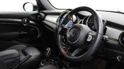 2022 (22) MINI HATCHBACK 1.5 Cooper Exclusive 5dr Auto 5473362