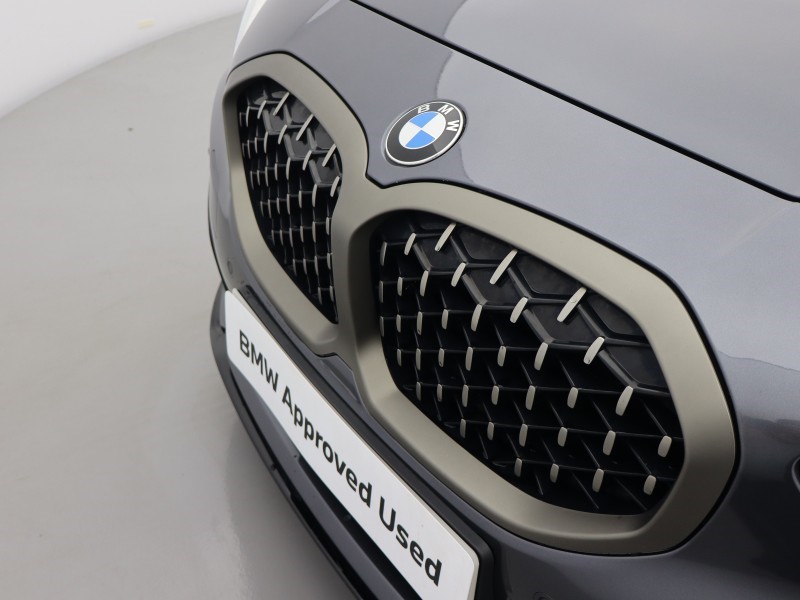 2021 (21) BMW 1 SERIES M135i xDrive 5dr Step Auto 5555124
