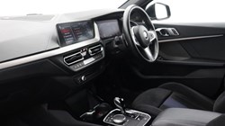 2021 (21) BMW 1 SERIES M135i xDrive 5dr Step Auto 5555121