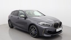2021 (21) BMW 1 SERIES M135i xDrive 5dr Step Auto 5555104