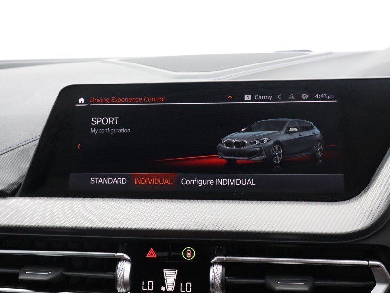 2021 (21) BMW 1 SERIES M135i xDrive 5dr Step Auto 5555139