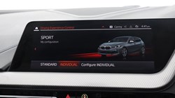 2021 (21) BMW 1 SERIES M135i xDrive 5dr Step Auto 5555139