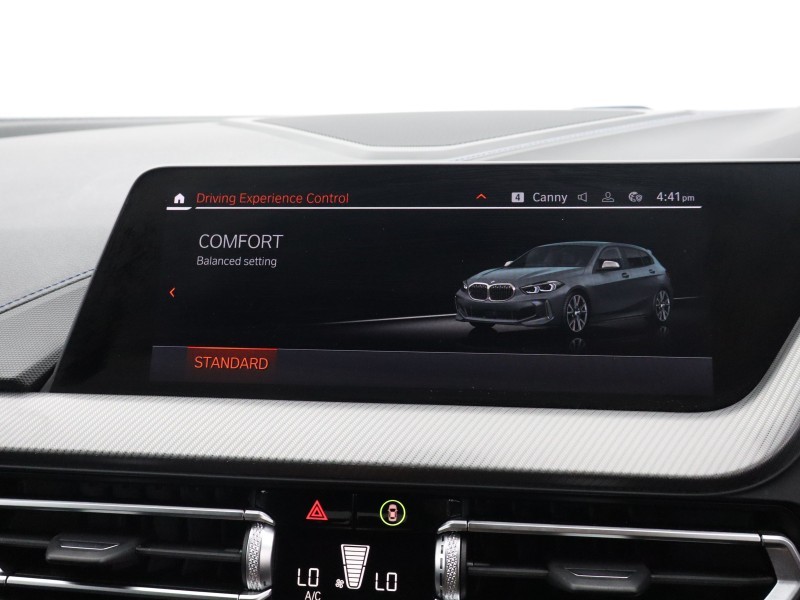 2021 (21) BMW 1 SERIES M135i xDrive 5dr Step Auto 5555141