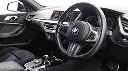2021 (21) BMW 1 SERIES M135i xDrive 5dr Step Auto 5555129