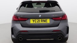 2021 (21) BMW 1 SERIES M135i xDrive 5dr Step Auto 5555109