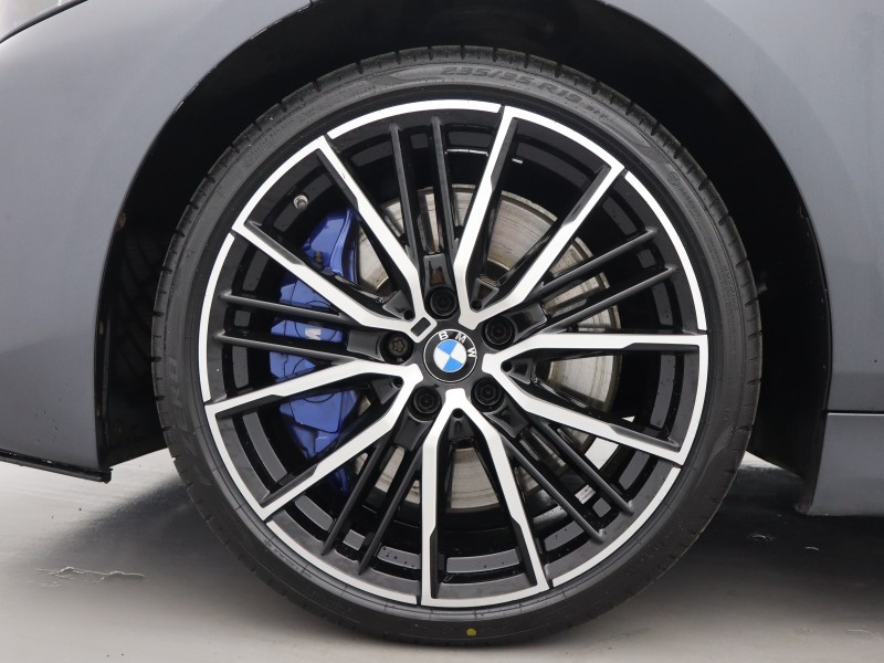2021 (21) BMW 1 SERIES M135i xDrive 5dr Step Auto 5555122