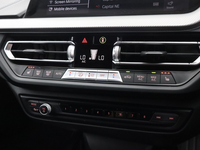 2021 (21) BMW 1 SERIES M135i xDrive 5dr Step Auto 5555135