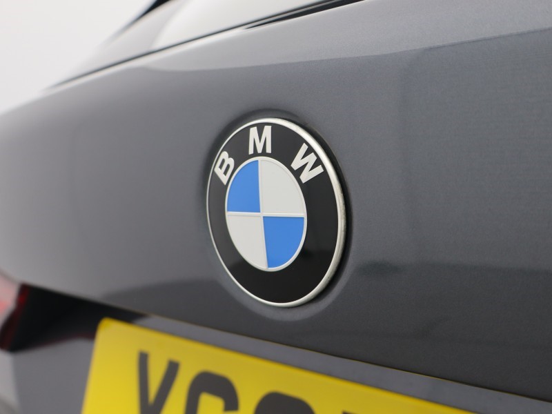 2021 (21) BMW 1 SERIES M135i xDrive 5dr Step Auto 5555117
