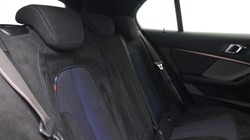 2021 (21) BMW 1 SERIES M135i xDrive 5dr Step Auto 5555160