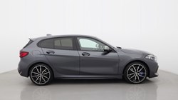2021 (21) BMW 1 SERIES M135i xDrive 5dr Step Auto 5555111