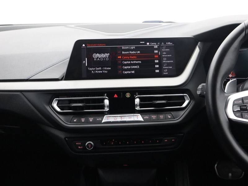 2021 (21) BMW 1 SERIES M135i xDrive 5dr Step Auto 5555168