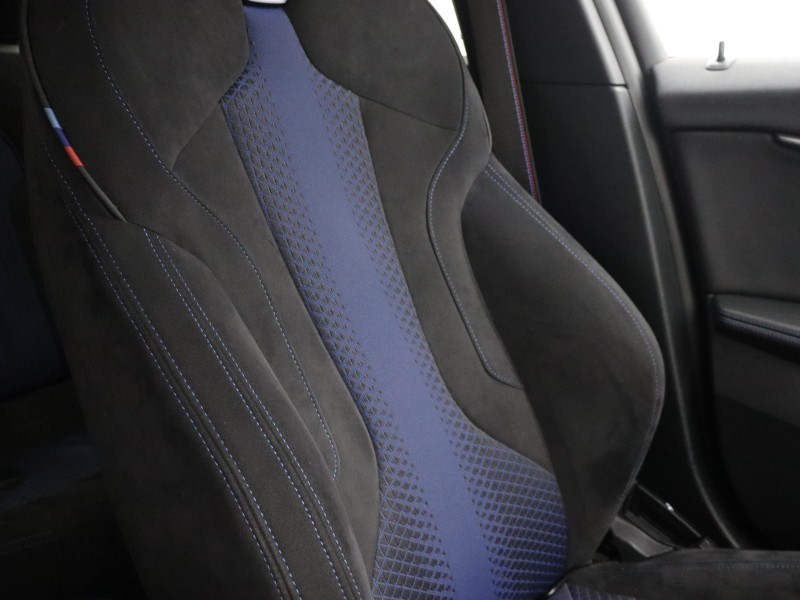 2021 (21) BMW 1 SERIES M135i xDrive 5dr Step Auto 5555156