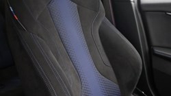 2021 (21) BMW 1 SERIES M135i xDrive 5dr Step Auto 5555156
