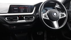 2021 (21) BMW 1 SERIES M135i xDrive 5dr Step Auto 5555165