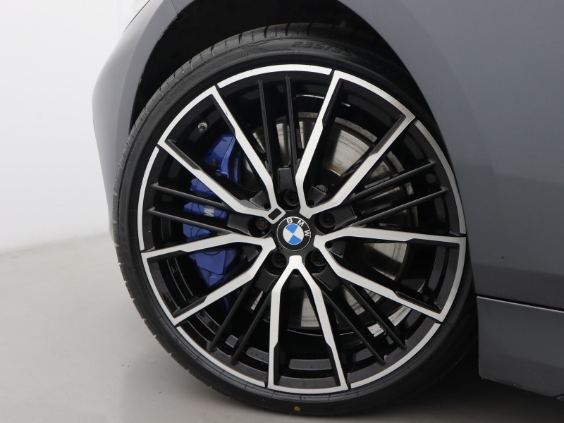 2021 (21) BMW 1 SERIES M135i xDrive 5dr Step Auto 5555170