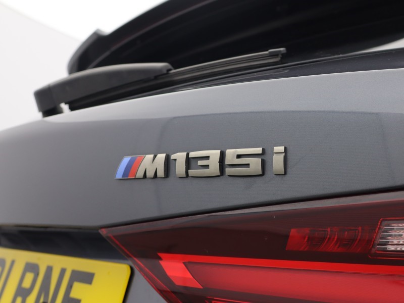 2021 (21) BMW 1 SERIES M135i xDrive 5dr Step Auto 5555116
