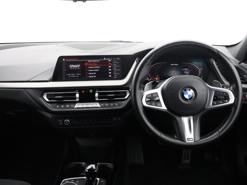 2021 (21) BMW 1 SERIES M135i xDrive 5dr Step Auto 5555163