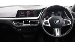 2021 (21) BMW 1 SERIES M135i xDrive 5dr Step Auto 5555163