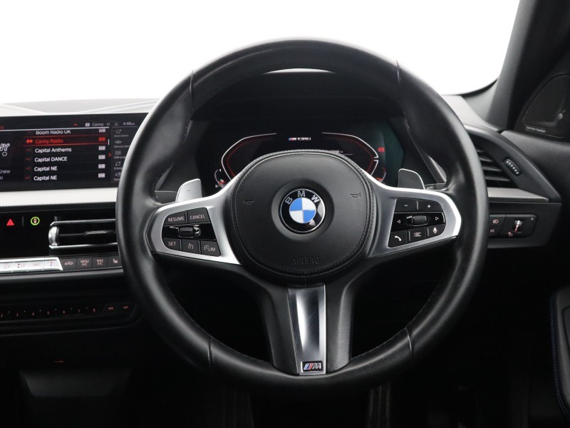 2021 (21) BMW 1 SERIES M135i xDrive 5dr Step Auto 5555164