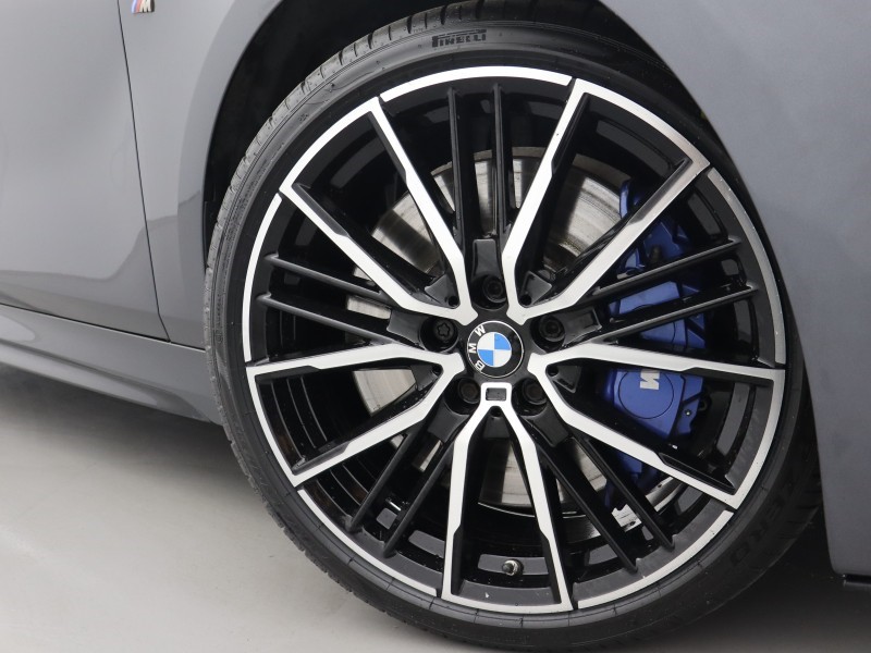 2021 (21) BMW 1 SERIES M135i xDrive 5dr Step Auto 5555169