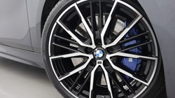 2021 (21) BMW 1 SERIES M135i xDrive 5dr Step Auto 5555169