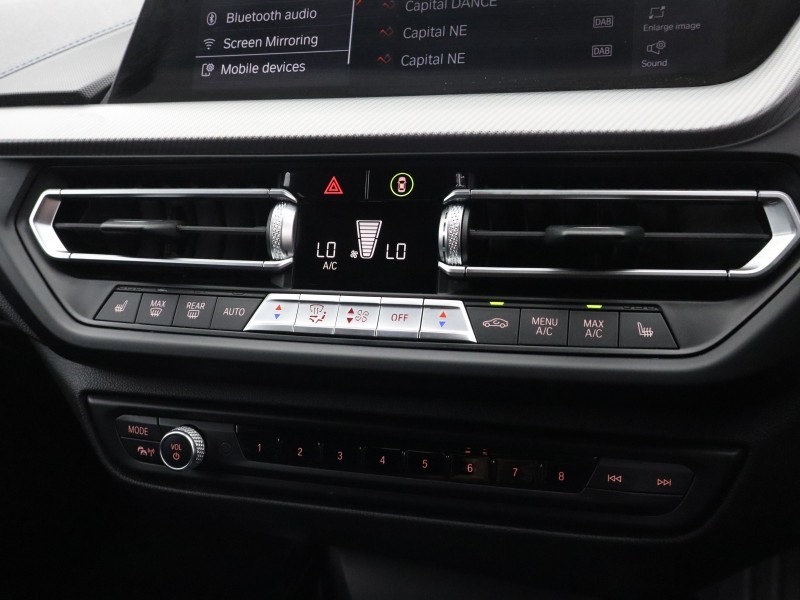 2021 (21) BMW 1 SERIES M135i xDrive 5dr Step Auto 5555134