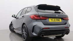 2021 (21) BMW 1 SERIES M135i xDrive 5dr Step Auto 5555171
