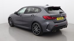 2021 (21) BMW 1 SERIES M135i xDrive 5dr Step Auto 5555108