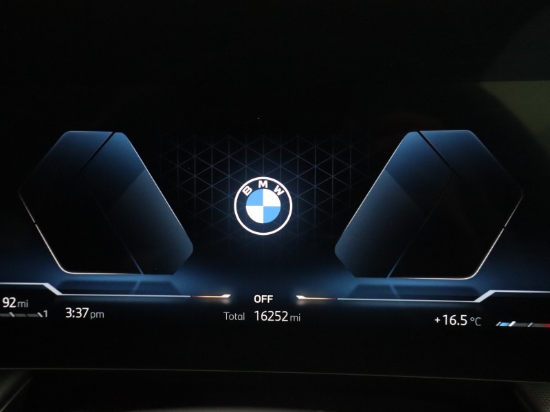 2024 (74) BMW X1 sDrive 20i MHT Sport 5dr Step Auto 5479440
