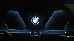 2024 (74) BMW X1 sDrive 20i MHT Sport 5dr Step Auto 5479440