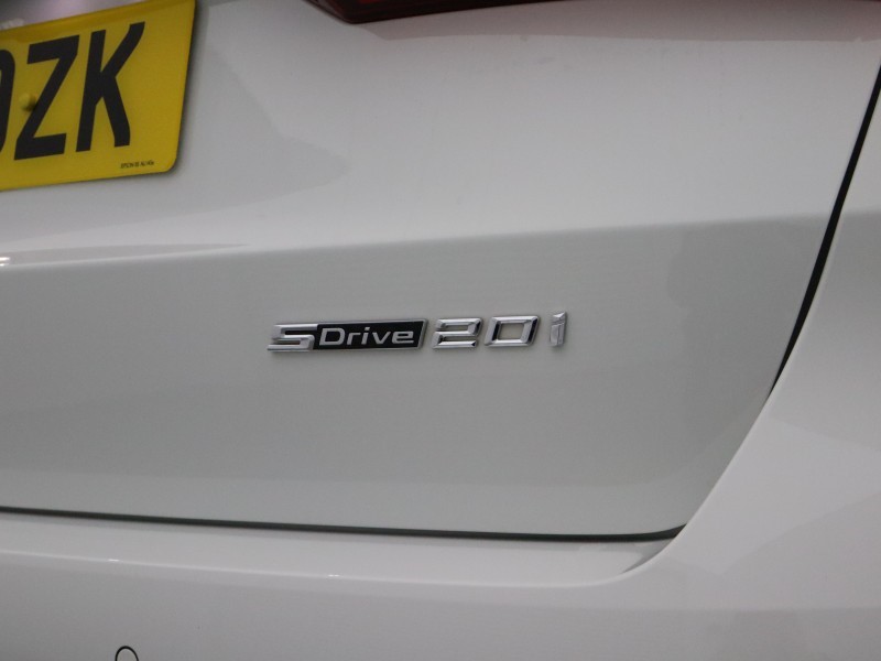 2024 (74) BMW X1 sDrive 20i MHT Sport 5dr Step Auto 5479402