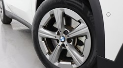 2024 (74) BMW X1 sDrive 20i MHT Sport 5dr Step Auto 5479451