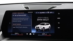 2024 (74) BMW X1 sDrive 20i MHT Sport 5dr Step Auto 5479442
