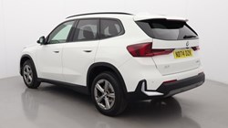 2024 (74) BMW X1 sDrive 20i MHT Sport 5dr Step Auto 5479397