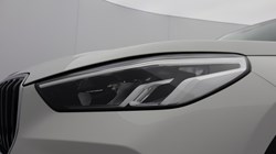 2024 (74) BMW X1 sDrive 20i MHT Sport 5dr Step Auto 5479412
