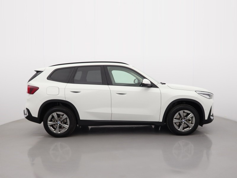 2024 (74) BMW X1 sDrive 20i MHT Sport 5dr Step Auto 5479400