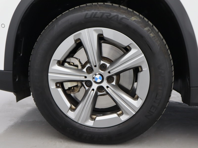 2024 (74) BMW X1 sDrive 20i MHT Sport 5dr Step Auto 5479411