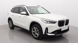 2024 (74) BMW X1 sDrive 20i MHT Sport 5dr Step Auto 5479393