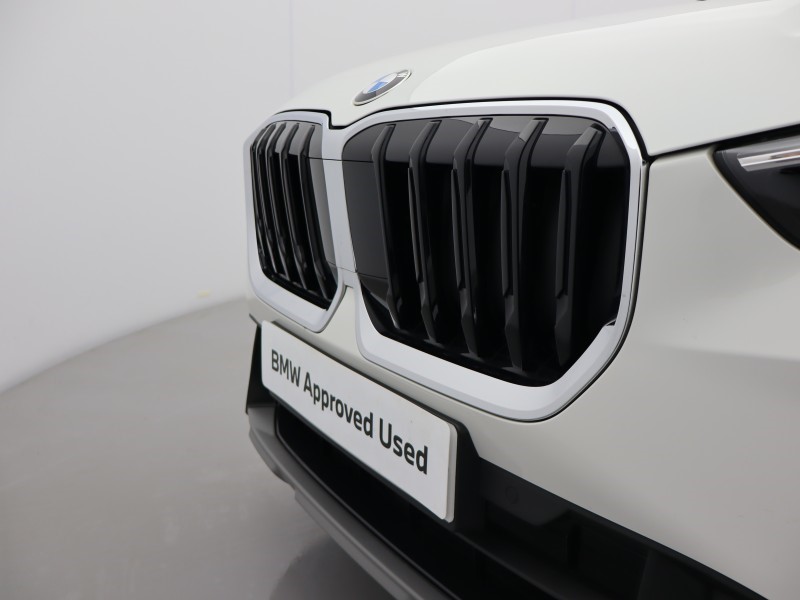 2024 (74) BMW X1 sDrive 20i MHT Sport 5dr Step Auto 5479413