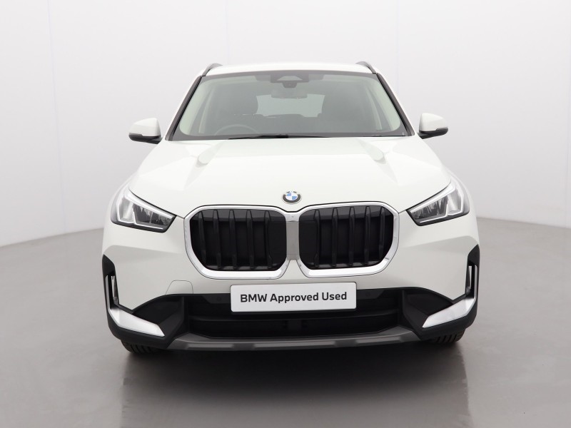 2024 (74) BMW X1 sDrive 20i MHT Sport 5dr Step Auto 5479394