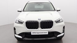 2024 (74) BMW X1 sDrive 20i MHT Sport 5dr Step Auto 5479394