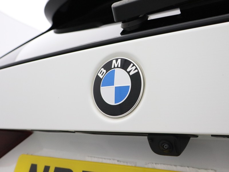 2024 (74) BMW X1 sDrive 20i MHT Sport 5dr Step Auto 5479405