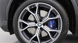 2022 (72) BMW X5 xDrive40d MHT M Sport 5dr Auto 5518776