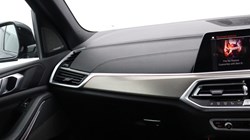 2022 (72) BMW X5 xDrive40d MHT M Sport 5dr Auto 5518793