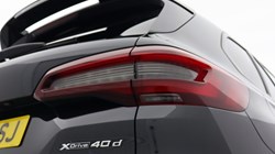 2022 (72) BMW X5 xDrive40d MHT M Sport 5dr Auto 5518763