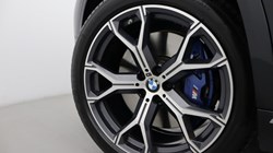 2022 (72) BMW X5 xDrive40d MHT M Sport 5dr Auto 5518827