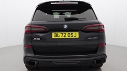2022 (72) BMW X5 xDrive40d MHT M Sport 5dr Auto 5518760